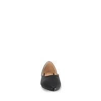 Alice Ballet Flat