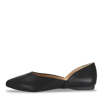 Alice Ballet Flat