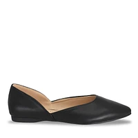 Alice Ballet Flat