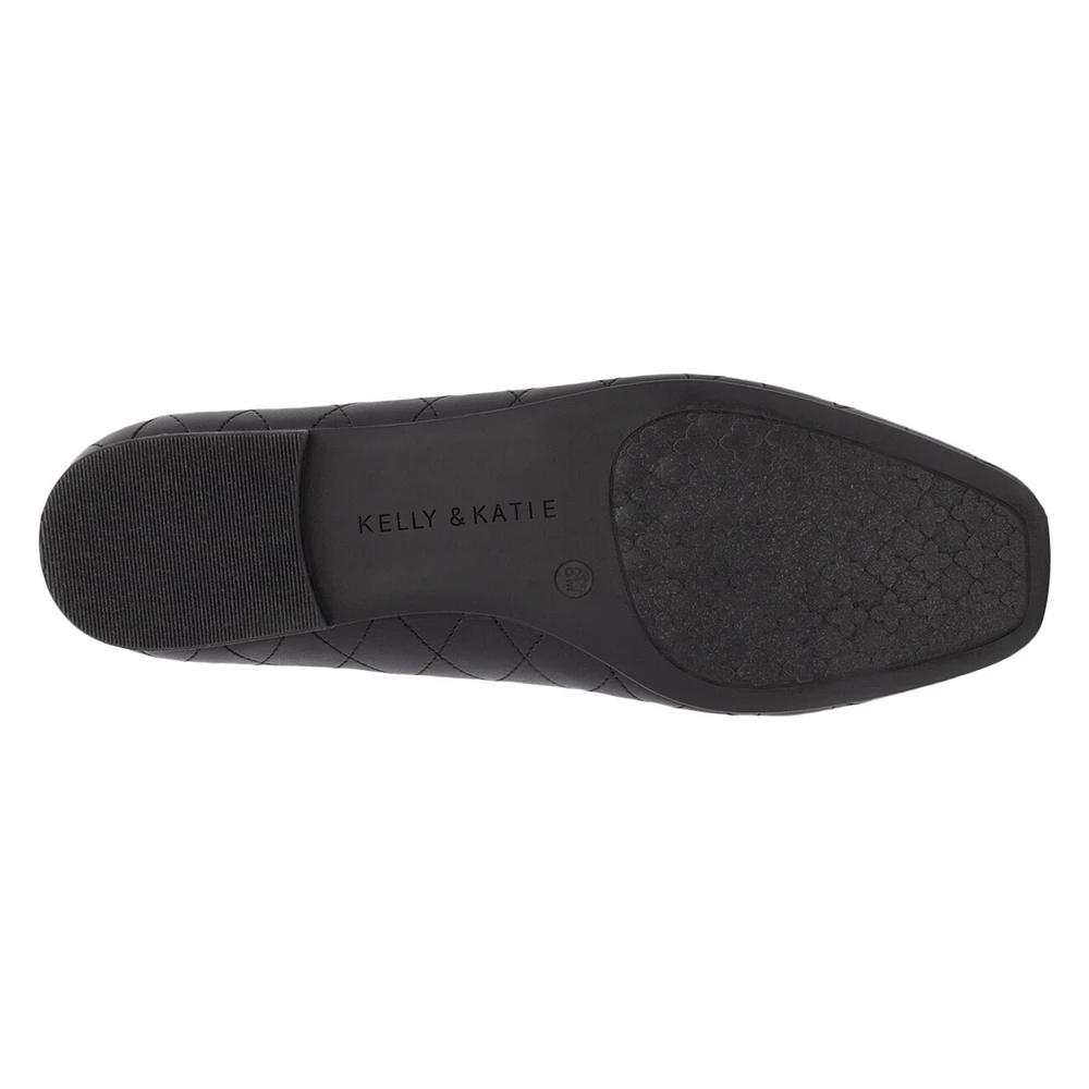 Sebrinel Ballet Flat