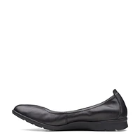 Women's Janette Ease Wide Width Ballet Flat