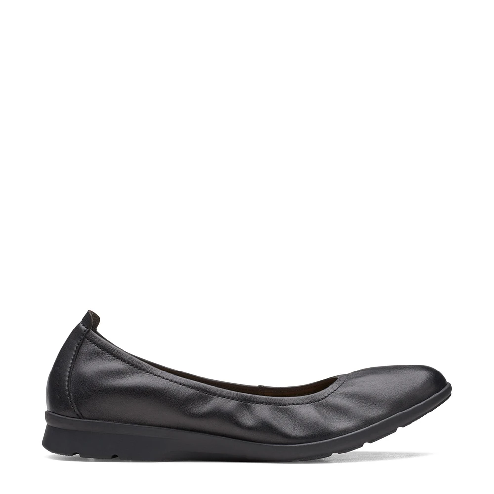 Women's Jenette Ease Ballet Flat