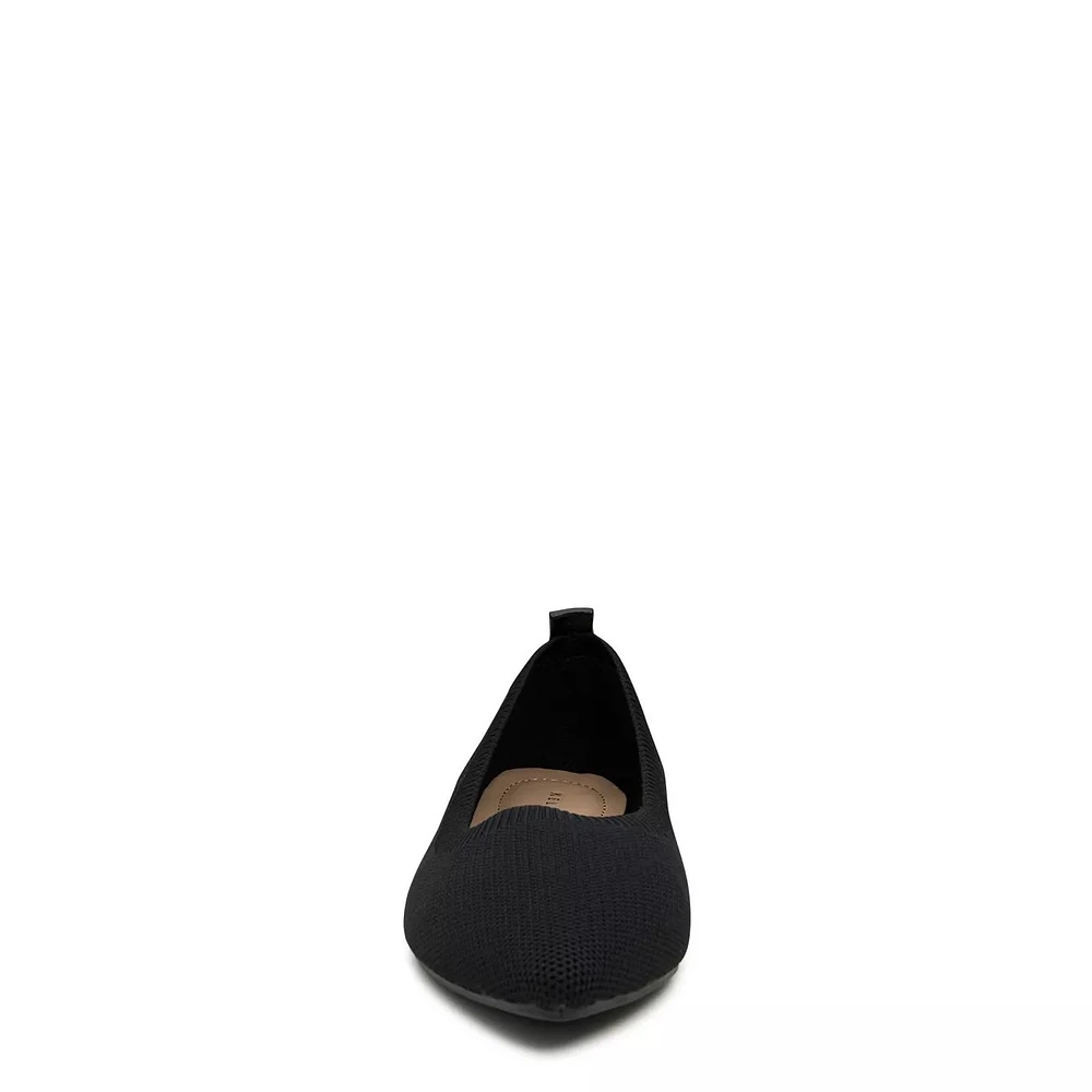 Alice-03 Ballet Flat