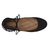 Bingley Ballet Flat