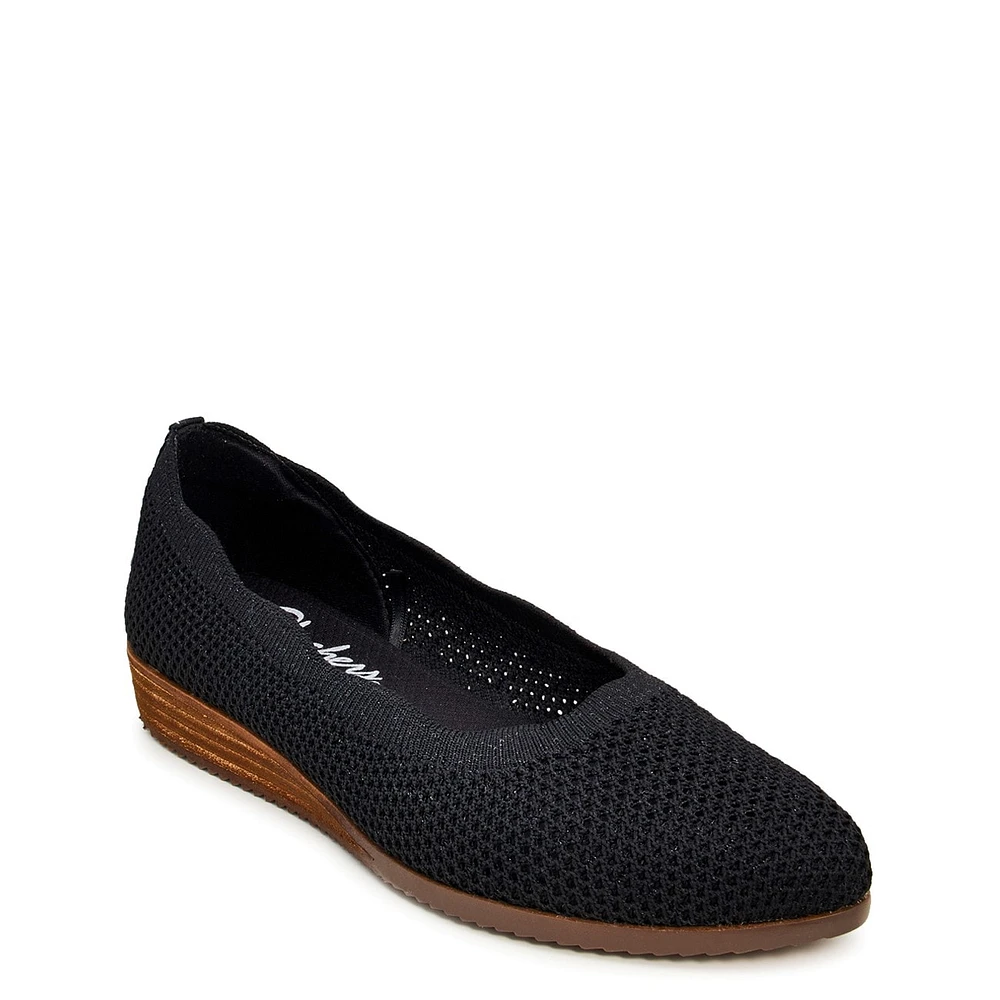 Cleo Sawdust - Real Living Slip-On