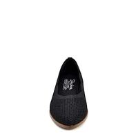 Cleo Sawdust - Real Living Slip-On