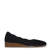 Cleo Sawdust - Real Living Slip-On