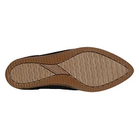 Cleo Sawdust - Real Living Slip-On