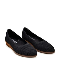 Cleo Sawdust - Real Living Slip-On