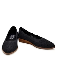 Cleo Sawdust - Real Living Slip-On