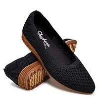 Cleo Sawdust - Real Living Slip-On