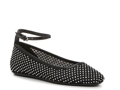 Belleena Ballet Flat