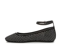 Belleena Ballet Flat