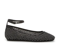 Belleena Ballet Flat