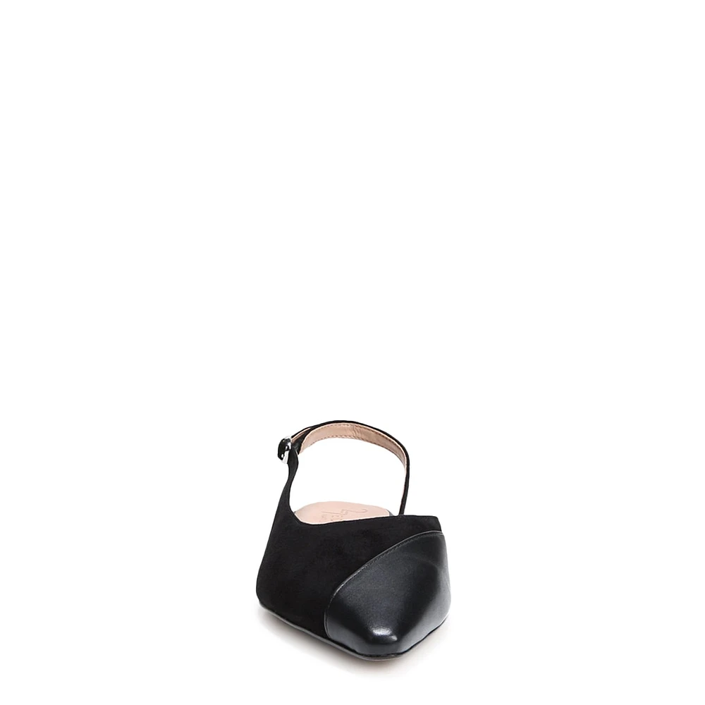 Makenna Slingback Flat by Naturalizer