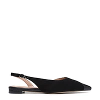 Makenna Slingback Flat by Naturalizer