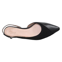 Makenna Slingback Flat by Naturalizer