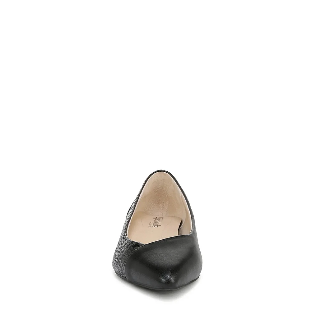 Women's Promise Ballet Flat