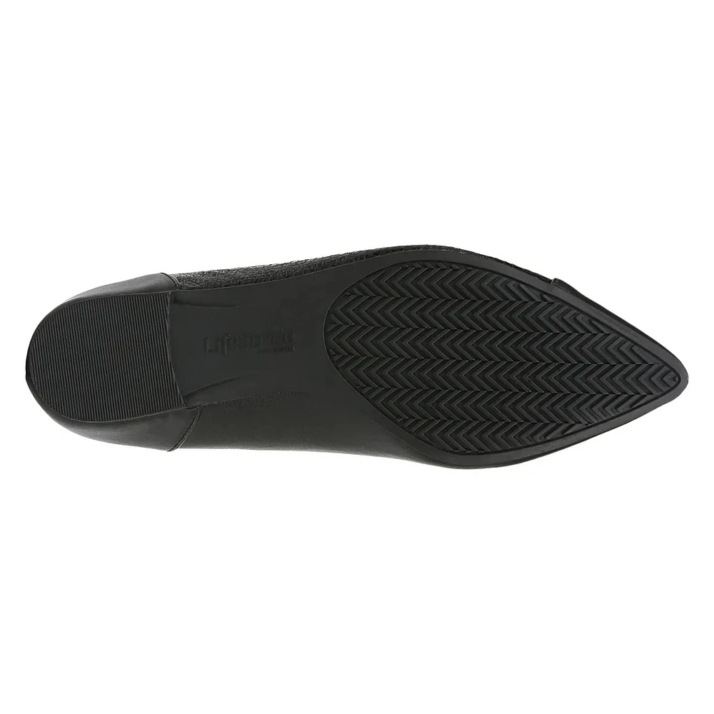 Women's Promise Ballet Flat