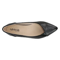 Women's Promise Ballet Flat