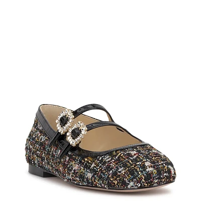 Allista Mary Jane Flat