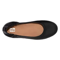 Allegro Ballet Flat