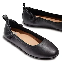 Allegro Ballet Flat