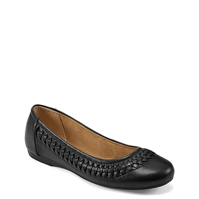 Jett Ballet Flat