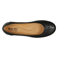 Jett Ballet Flat