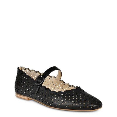 Arani Ballet Flat
