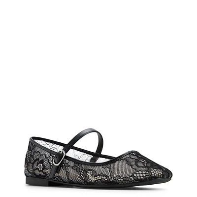 Women's Janeyy Mary Jane Ballet Flat