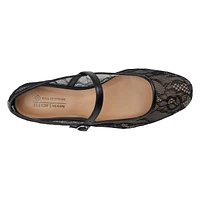 Women's Janeyy Mary Jane Ballet Flat