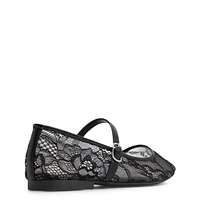 Women's Janeyy Mary Jane Ballet Flat