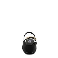 Women's Radlee My Flat Leather Shoe