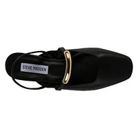 Women's Radlee My Flat Leather Shoe