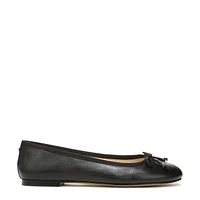 Felicia Luxe Ballet Flat