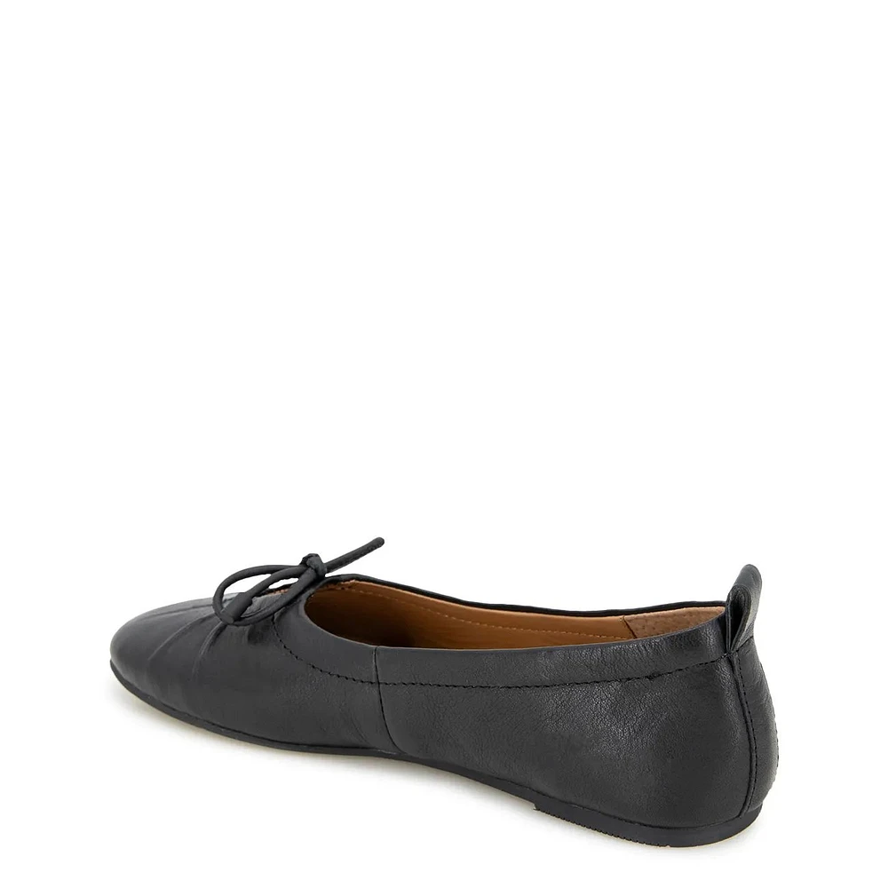 Women's Marilyn Ballet Flat