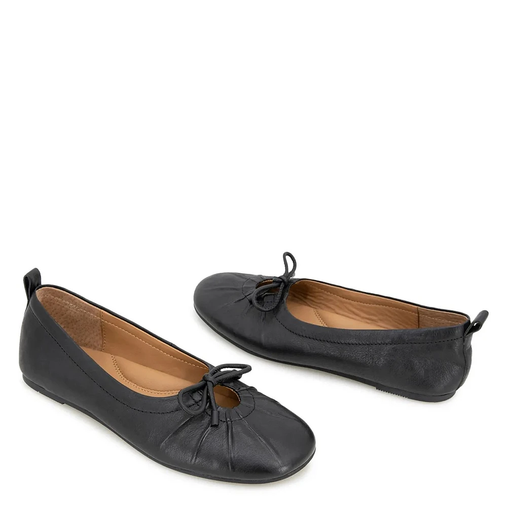 Women's Marilyn Ballet Flat