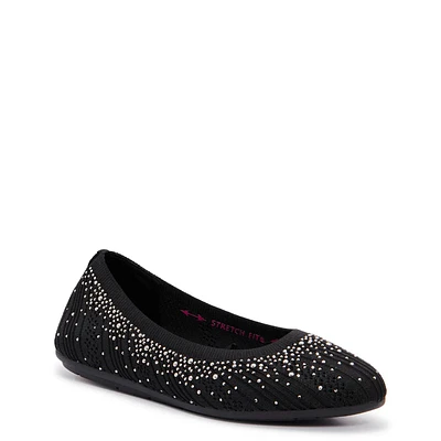 Women's Cleo 2.0 Glitzy Daze Ballet Flat