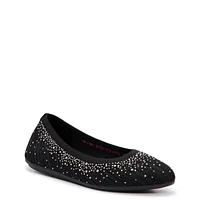 Women's Cleo 2.0 Glitzy Daze Ballet Flat