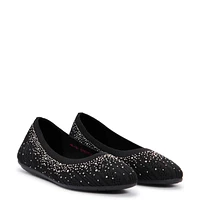 Women's Cleo 2.0 Glitzy Daze Ballet Flat