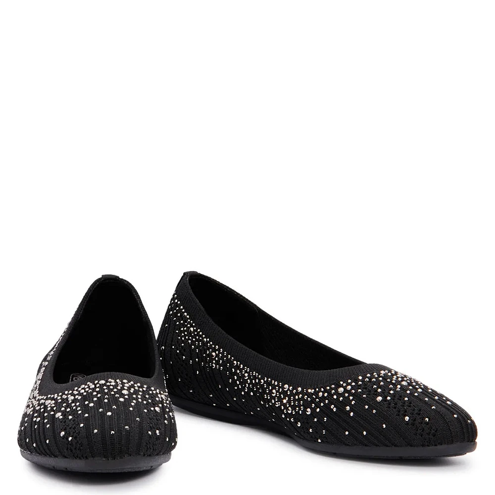 Women's Cleo 2.0 Glitzy Daze Ballet Flat