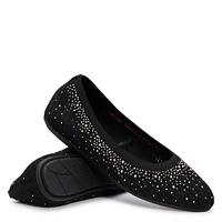 Women's Cleo 2.0 Glitzy Daze Ballet Flat