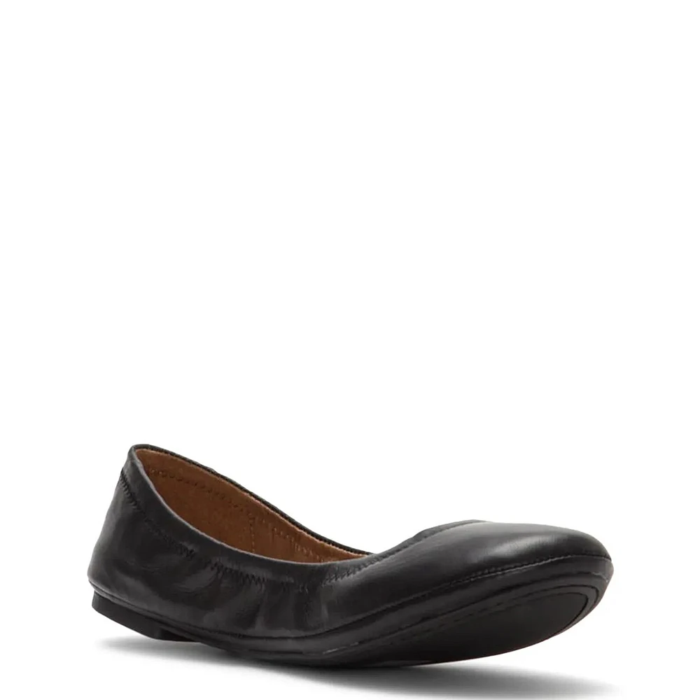 Emmie Ballet Flat