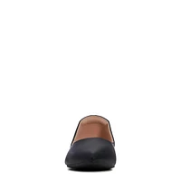Alice Wide Width Ballet Flat