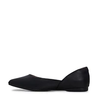 Alice Wide Width Ballet Flat