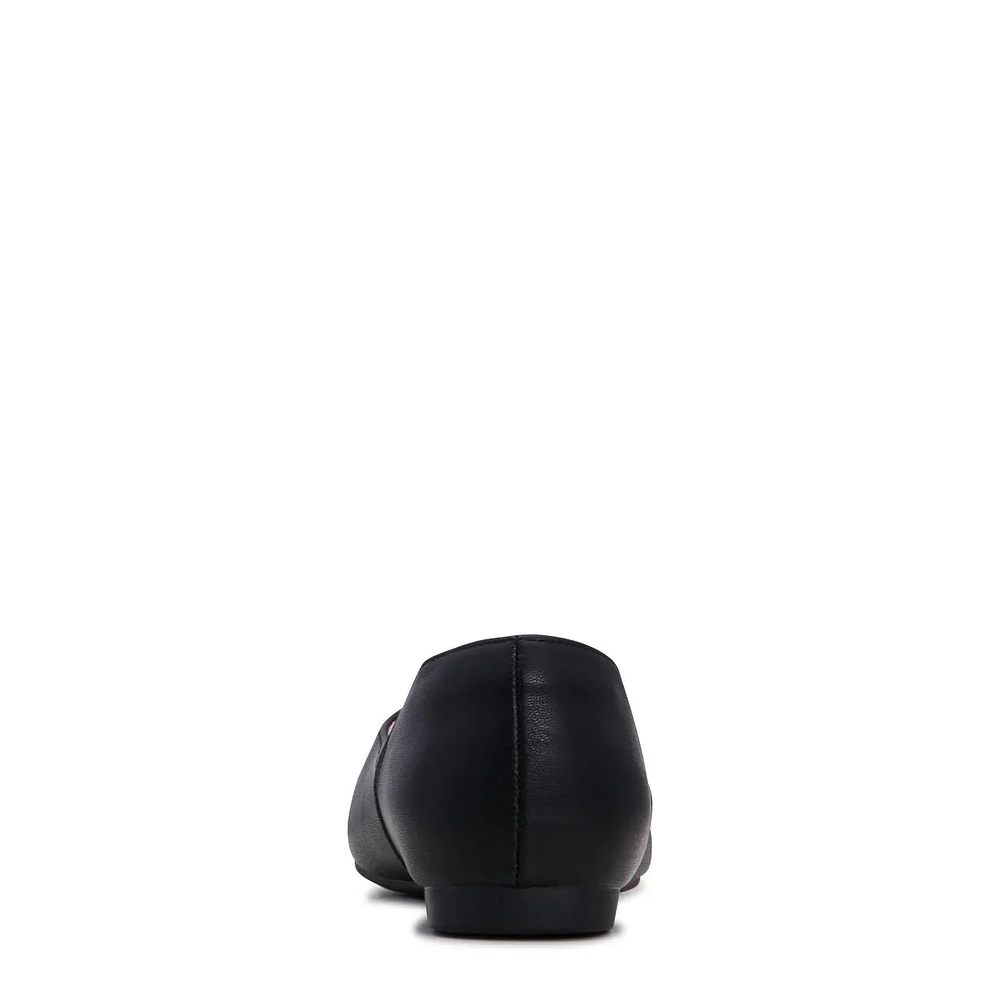 Alice Wide Width Ballet Flat