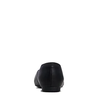Alice Wide Width Ballet Flat