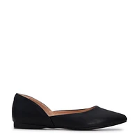 Alice Wide Width Ballet Flat