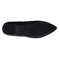 Alice Wide Width Ballet Flat